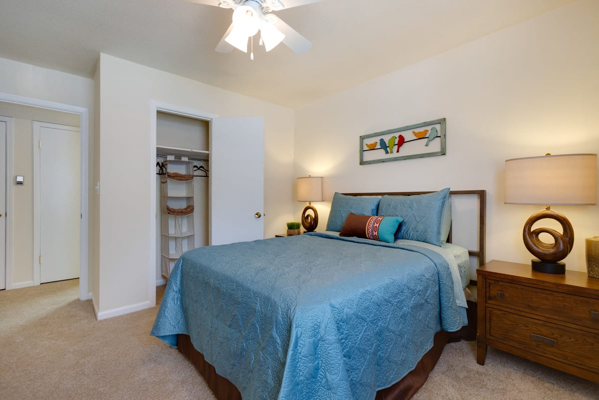 Photos and Video of High Country Apartments in Tuscaloosa, AL